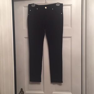 ****CLOSEOUT****!! Express Black Skinny Pants
